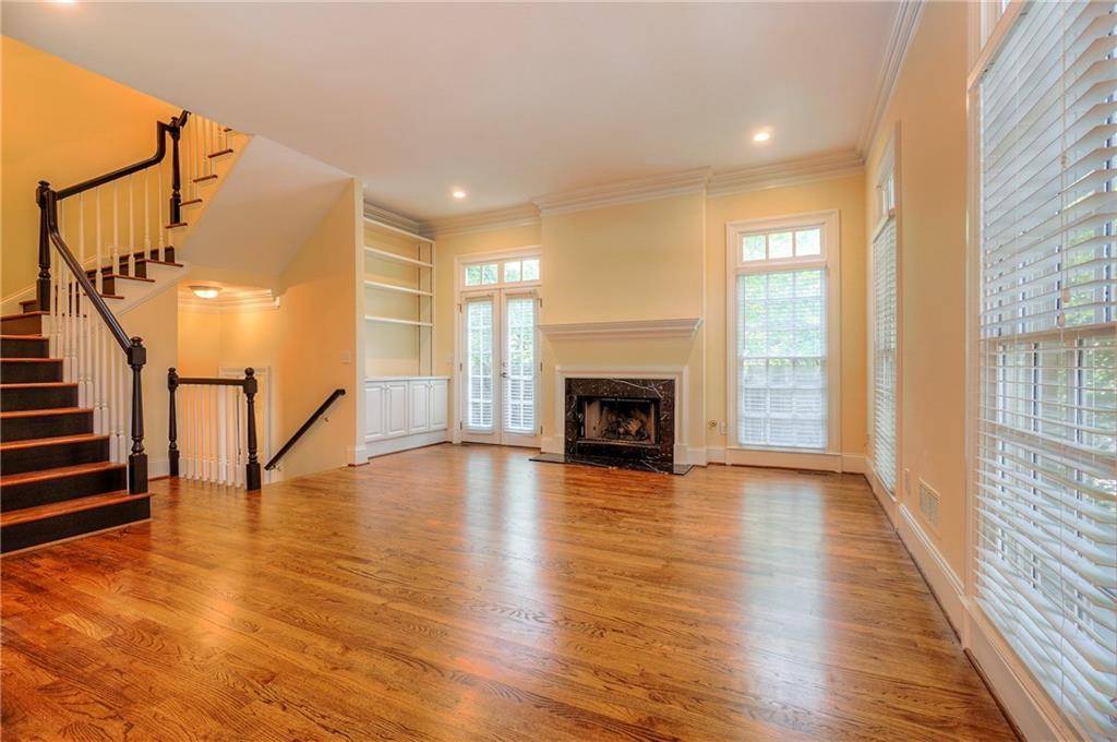 Atlanta, GA 30308,774 Piedmont AVE NE #11B
