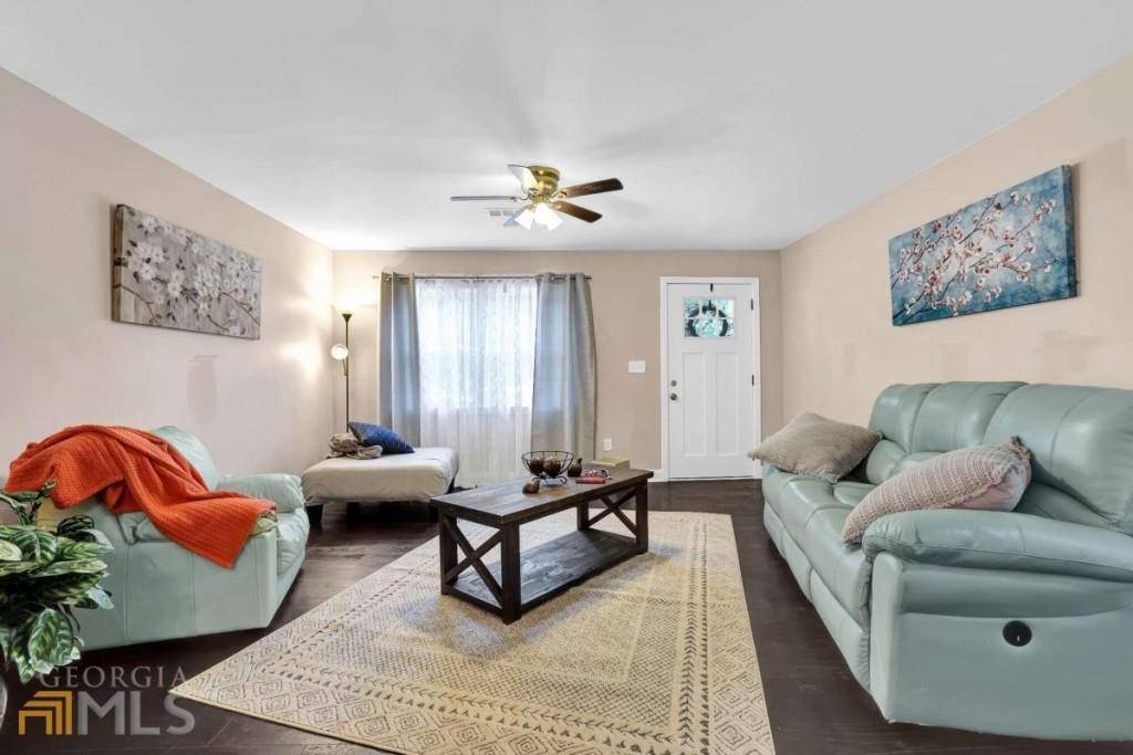 Atlanta, GA 30310,1094 Regent ST SW