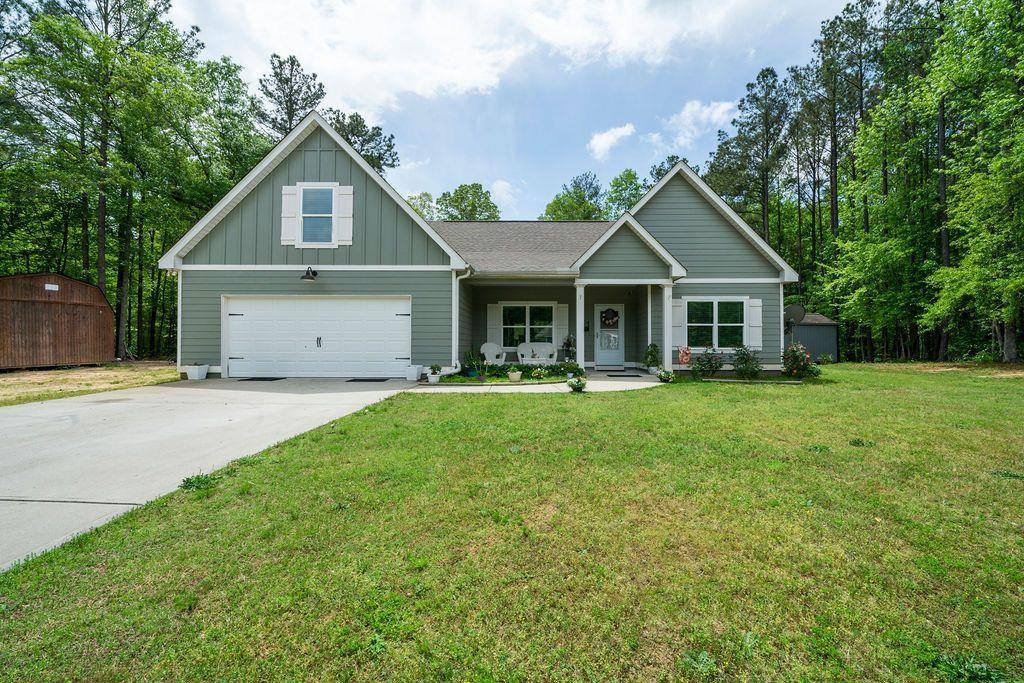 Carrollton, GA 30117,138 ANITA BLVD