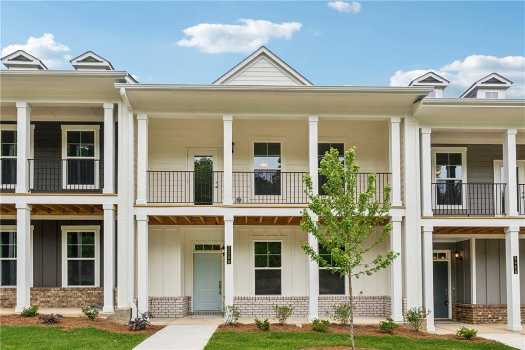 Gainesville, GA 30507,2534 Harbor Ridge PASS #344