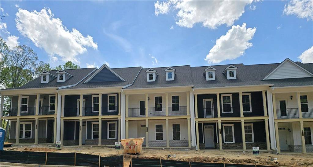 Gainesville, GA 30507,2534 Harbor Ridge PASS #344