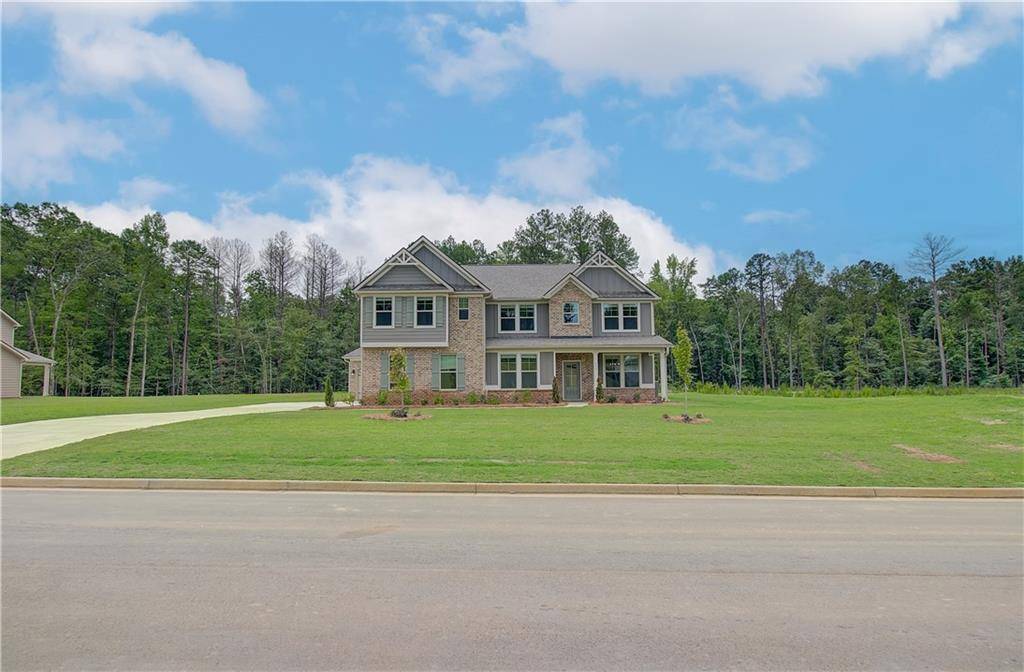 Hampton, GA 30228,205 Haverling PASS