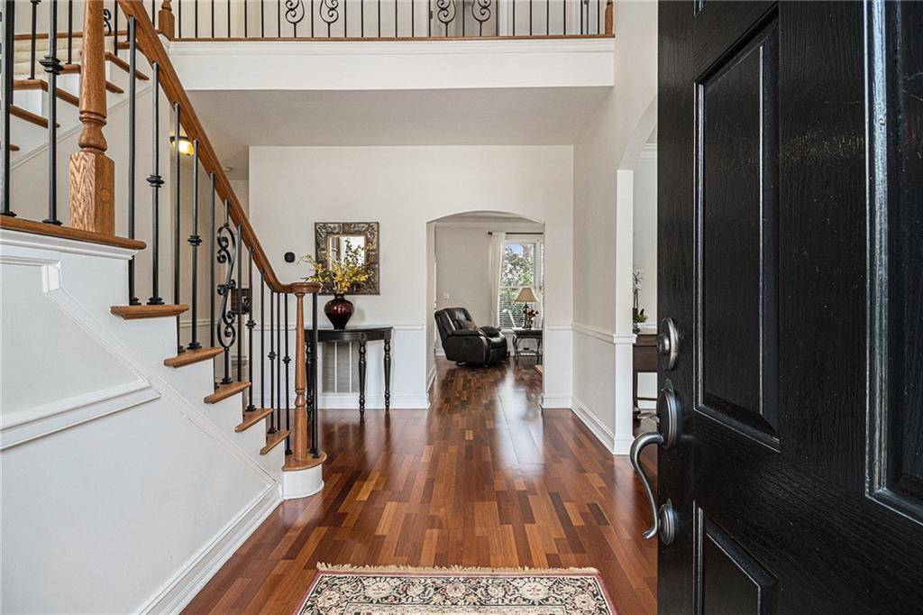 Alpharetta, GA 30004,1440 Richards CIR