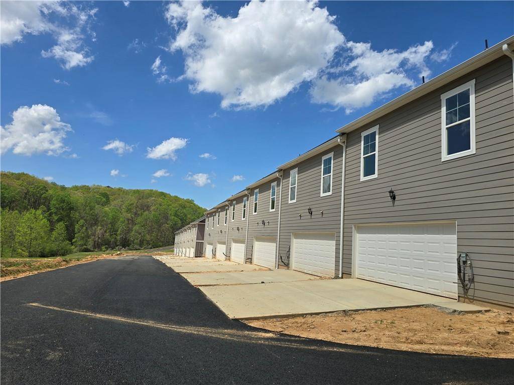 Gainesville, GA 30507,2522 Harbor Ridge PASS #347