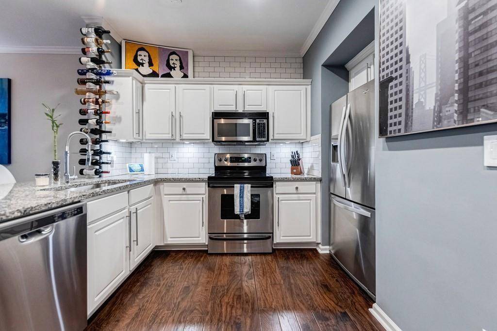 Atlanta, GA 30316,1146 VILLAGE CT SE