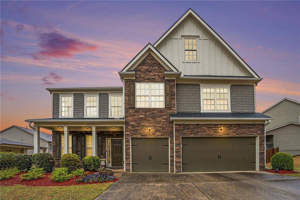 Acworth, GA 30102,606 Discovery CT