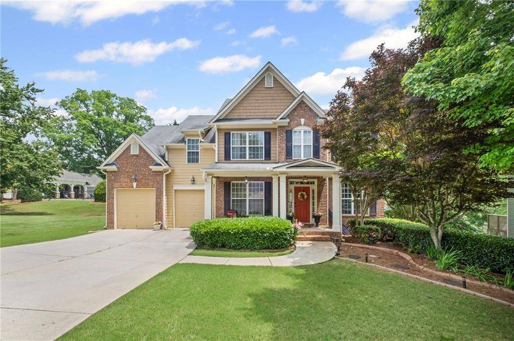 Buford, GA 30518,6597 River Island DR