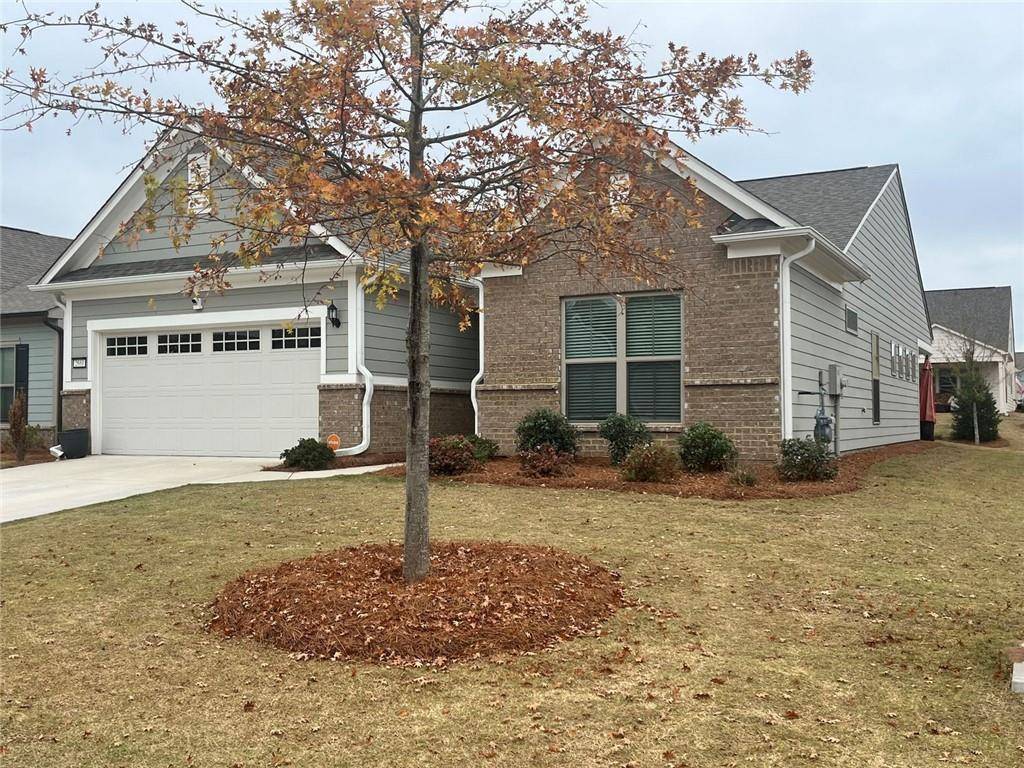 Powder Springs, GA 30127,2660 Bateman ST SW
