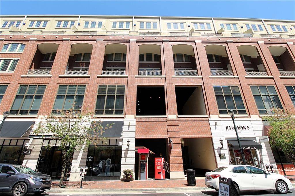 Atlanta, GA 30363,265 18th ST NW #2329