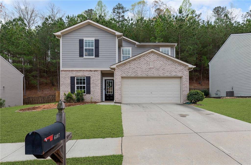 Sugar Hill, GA 30518,6407 Barker Station WALK
