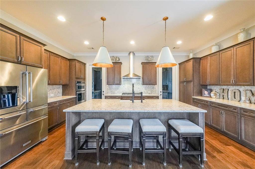 Sandy Springs, GA 30328,6626 Sterling DR