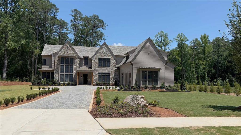 Roswell, GA 30076,225 Maison CT