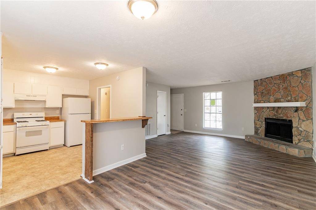 Lithonia, GA 30058,1803 Gingham CT