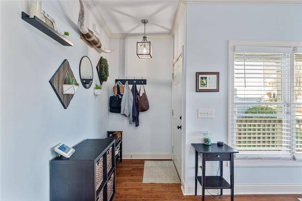 Atlanta, GA 30312,93 Hammock PL SE