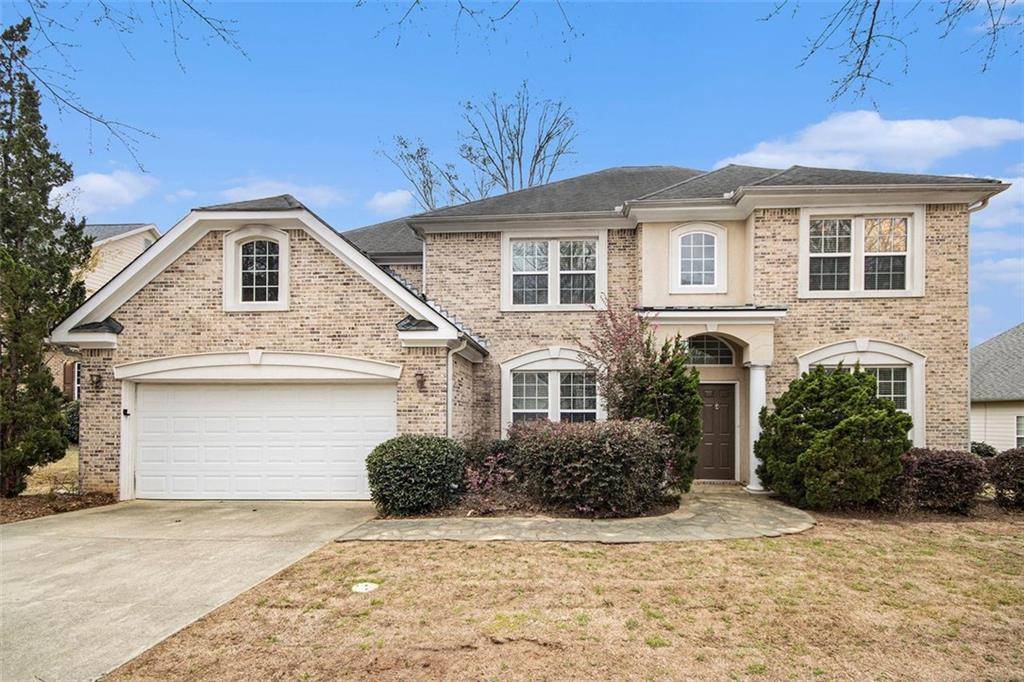 Atlanta, GA 30349,5658 GREENSAGE DR