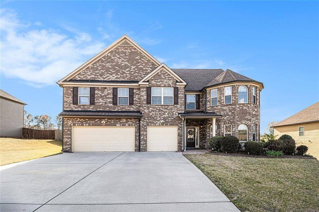 Douglasville, GA 30135,3621 GUINEVERE TRCE