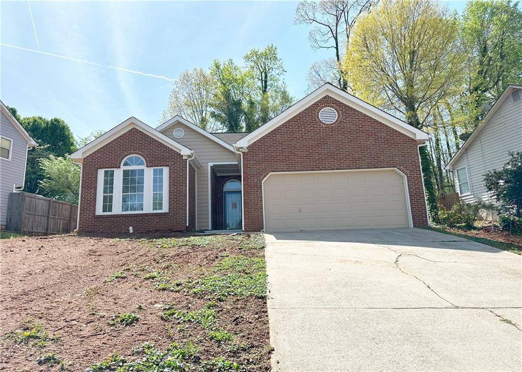 Lawrenceville, GA 30044,2910 Treehouse LN