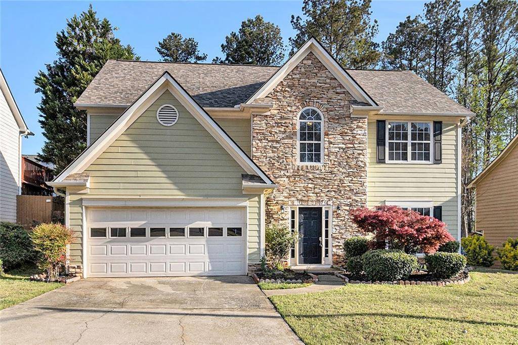 Kennesaw, GA 30144,3707 McGuire ST NW