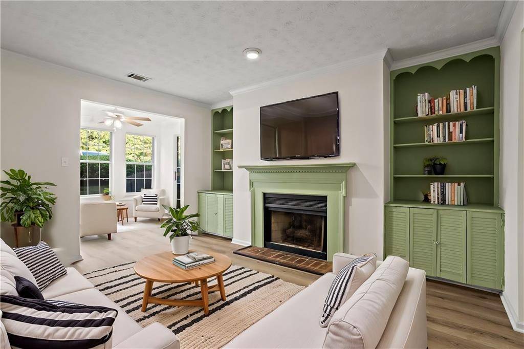 Decatur, GA 30033,1923 Brian WAY #1923