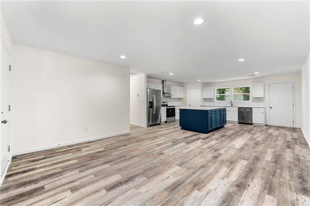 Atlanta, GA 30331,831 Mercury DR NW