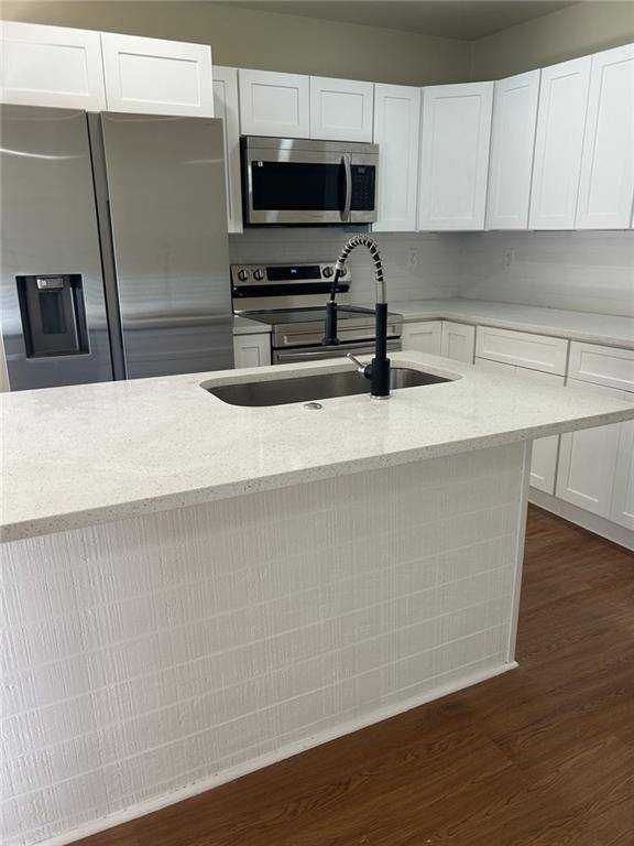 Atlanta, GA 30314,2081 VERBENA ST NW