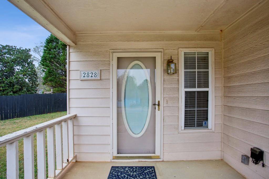 Austell, GA 30106,2828 Marksman TRL