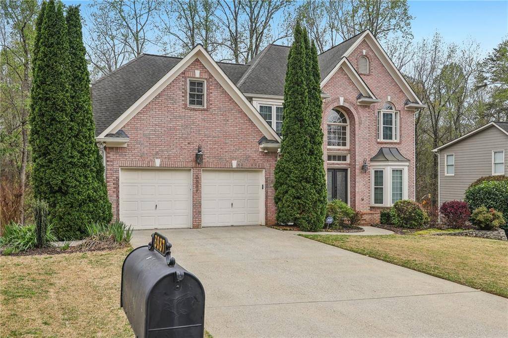 Suwanee, GA 30024,3887 Hickory Manor DR