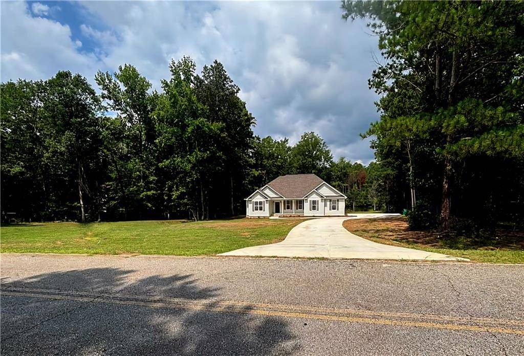 Milledgeville, GA 31061,150 Crystal Ridge DR