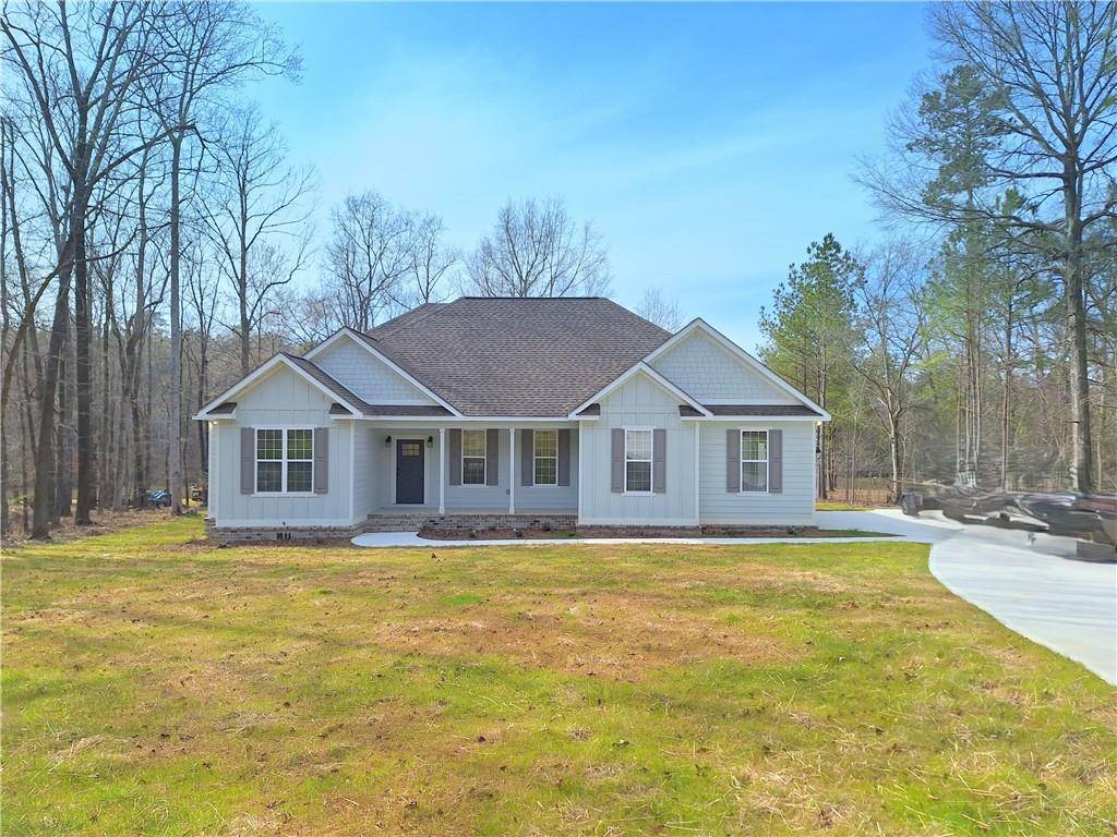 Milledgeville, GA 31061,150 Crystal Ridge DR