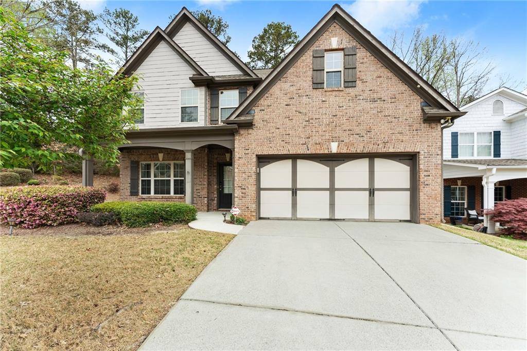 Buford, GA 30519,2172 Misty Brook CT