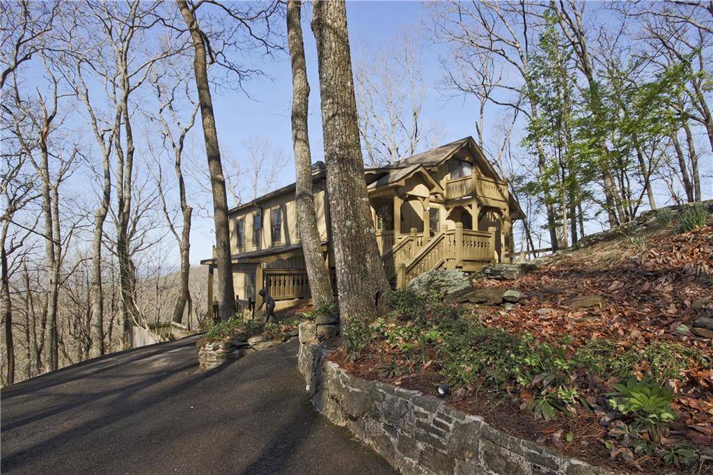 Jasper, GA 30143,195 Valley View TRL