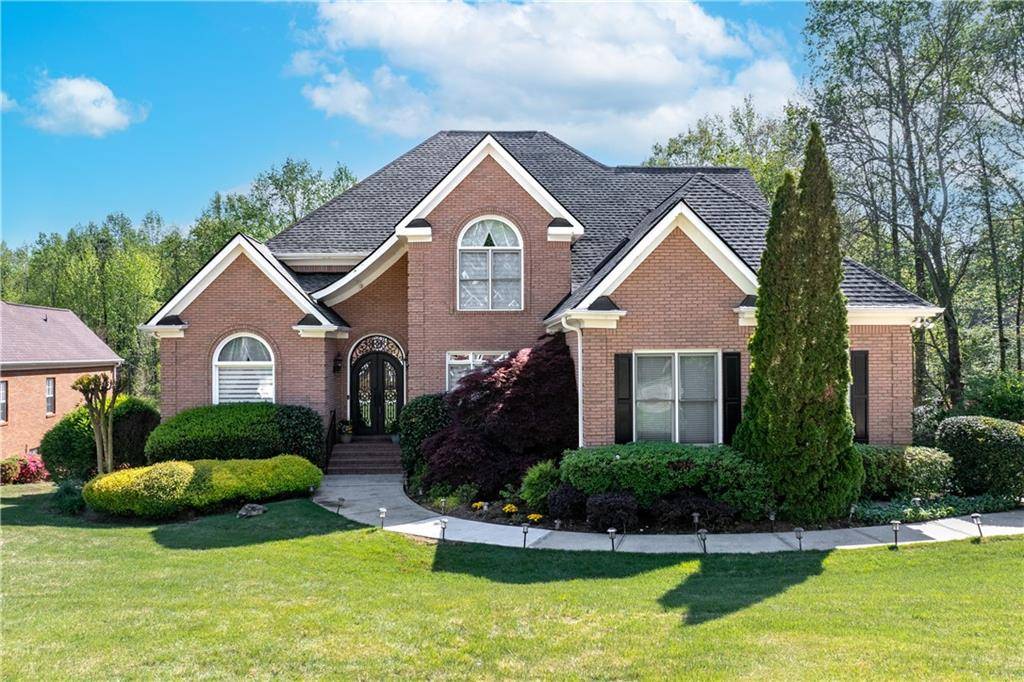 Lawrenceville, GA 30043,1450 Chadberry WAY