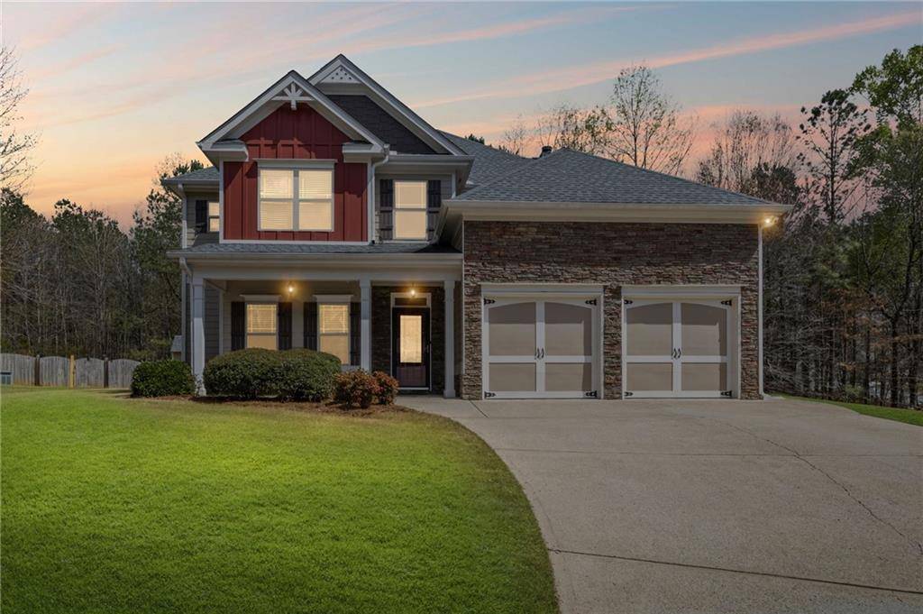 Temple, GA 30179,453 Clematis CT
