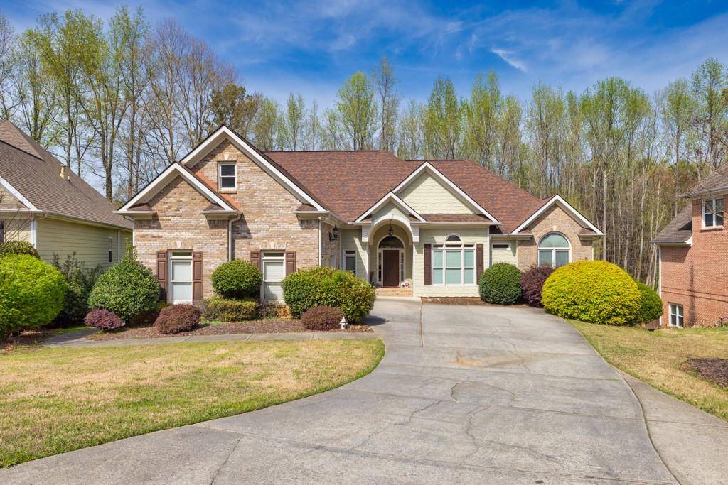 Buford, GA 30519,2323 Council LN