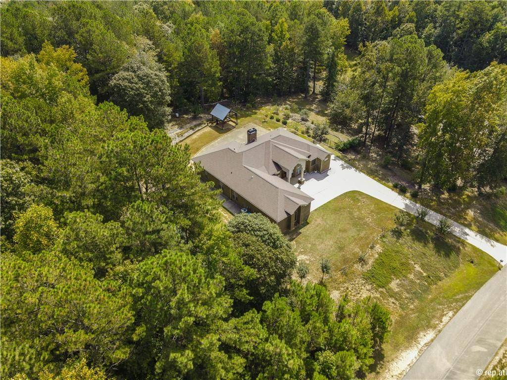 Pendergrass, GA 30567,412 Trilium TRL