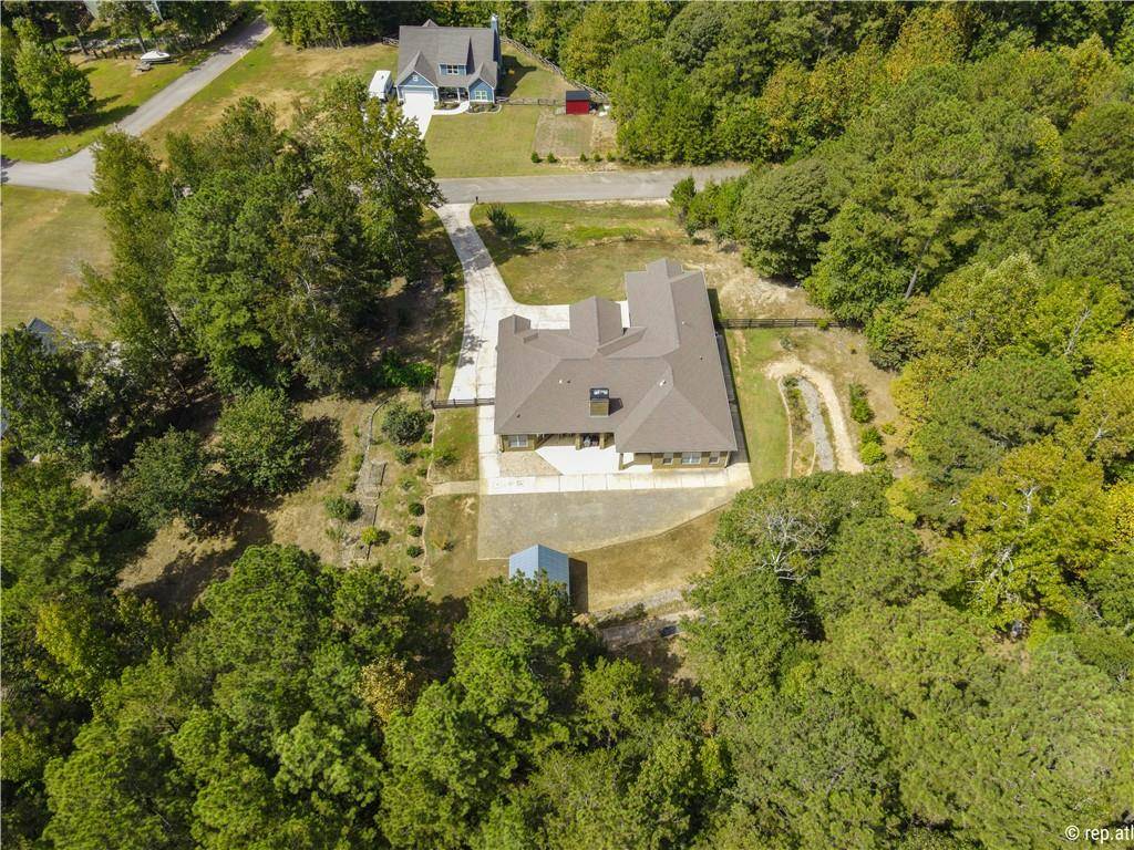Pendergrass, GA 30567,412 Trilium TRL