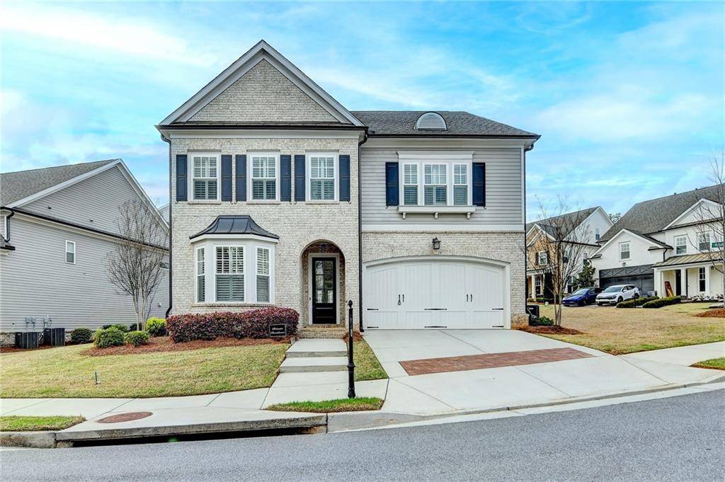 Duluth, GA 30097,6585 Creekview CIR