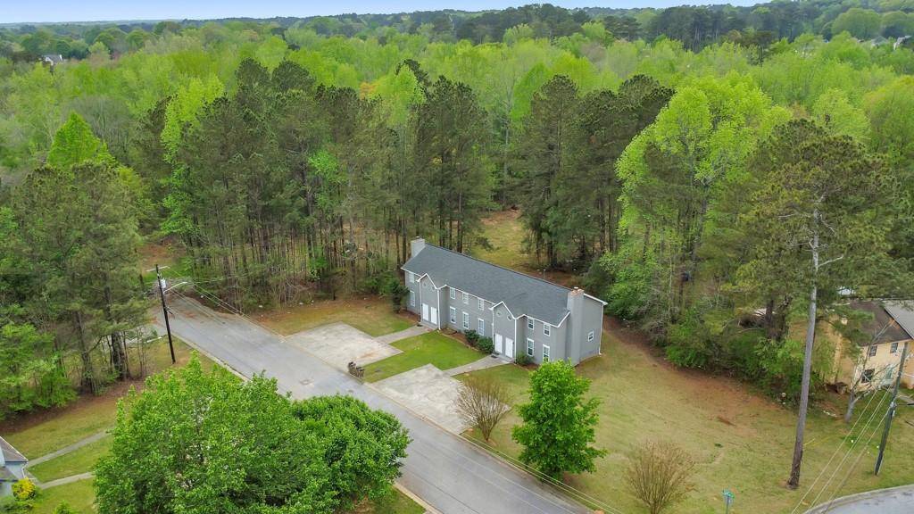 Jonesboro, GA 30238,8537 Pineland DR