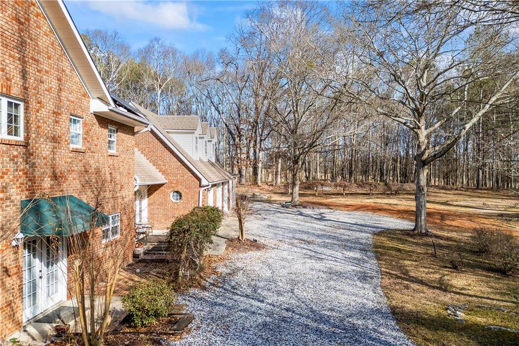 Canon, GA 30520,744 Cherokee Ridge RD