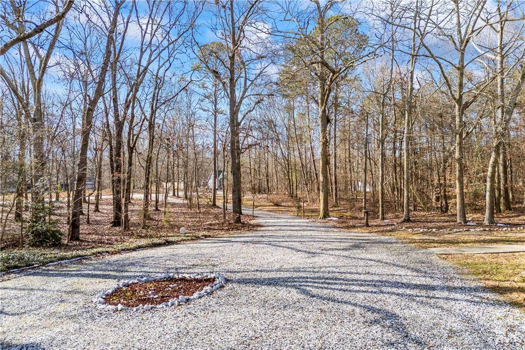 Canon, GA 30520,744 Cherokee Ridge RD