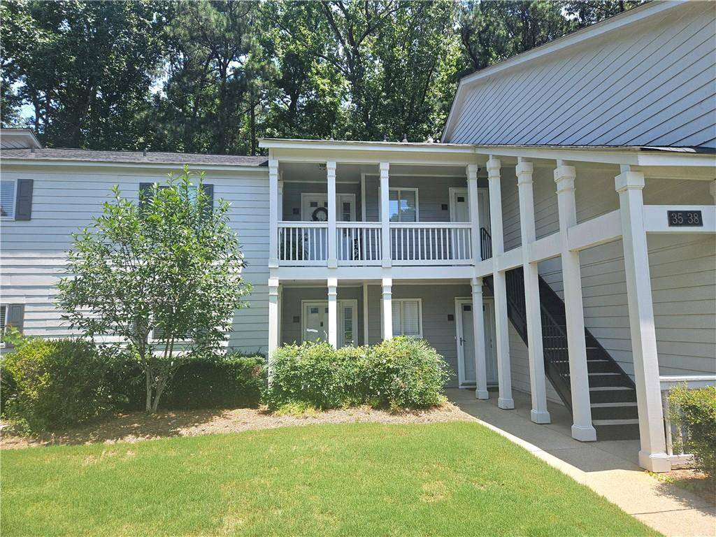 Smyrna, GA 30080,35 Rumson CT SE