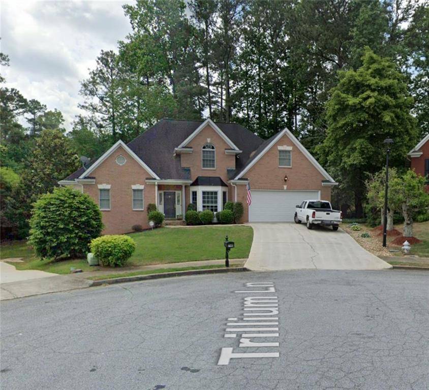 Lilburn, GA 30047,740 Trillium LN