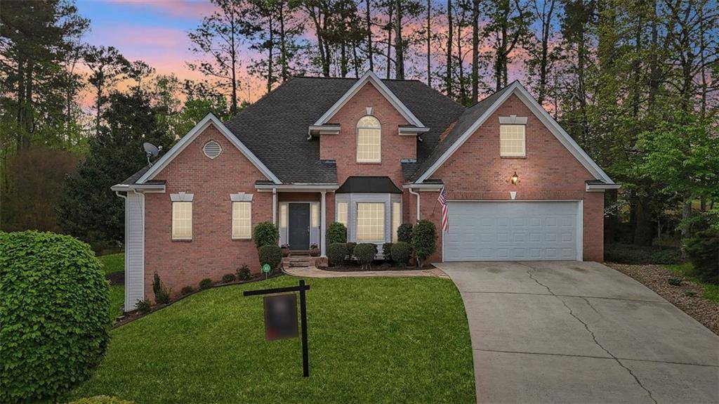Lilburn, GA 30047,740 Trillium LN