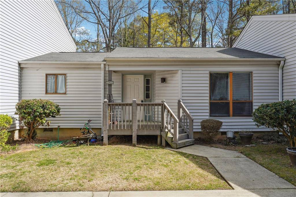 Villa Rica, GA 30180,404 Willow WAY