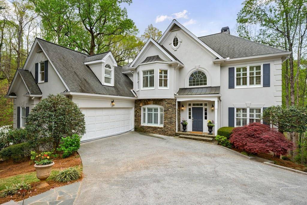 Atlanta, GA 30327,460 Laurel Chase CT