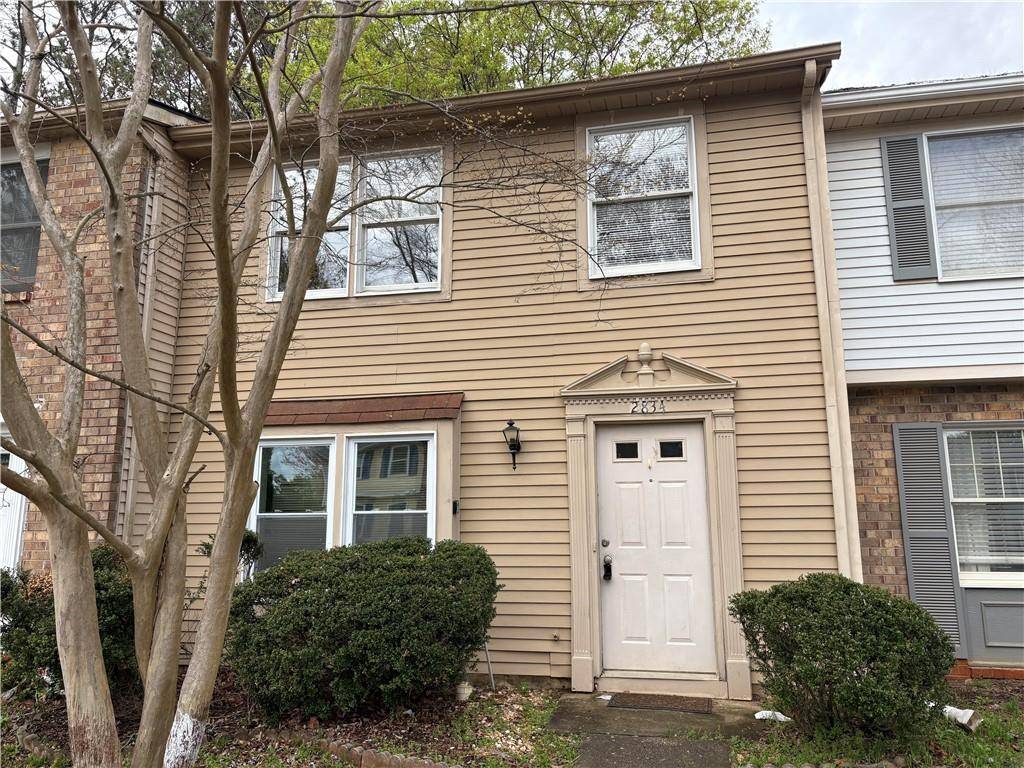 Decatur, GA 30030,2834 Royal Path CT