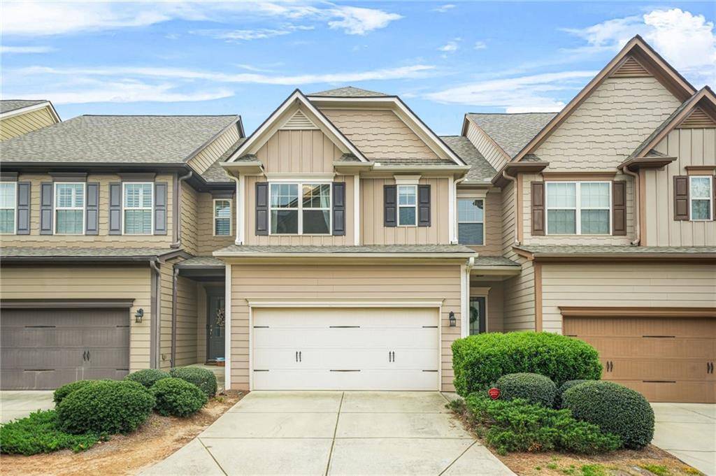 Mableton, GA 30126,5669 Cobblestone Creek PL #12