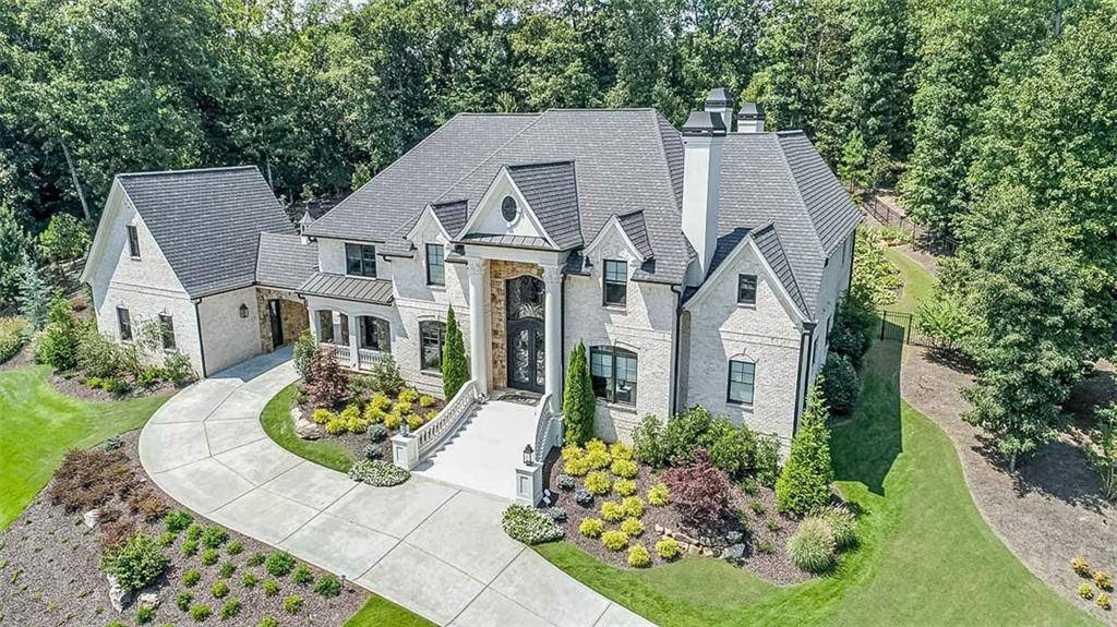 Alpharetta, GA 30022,211 Meritage DR