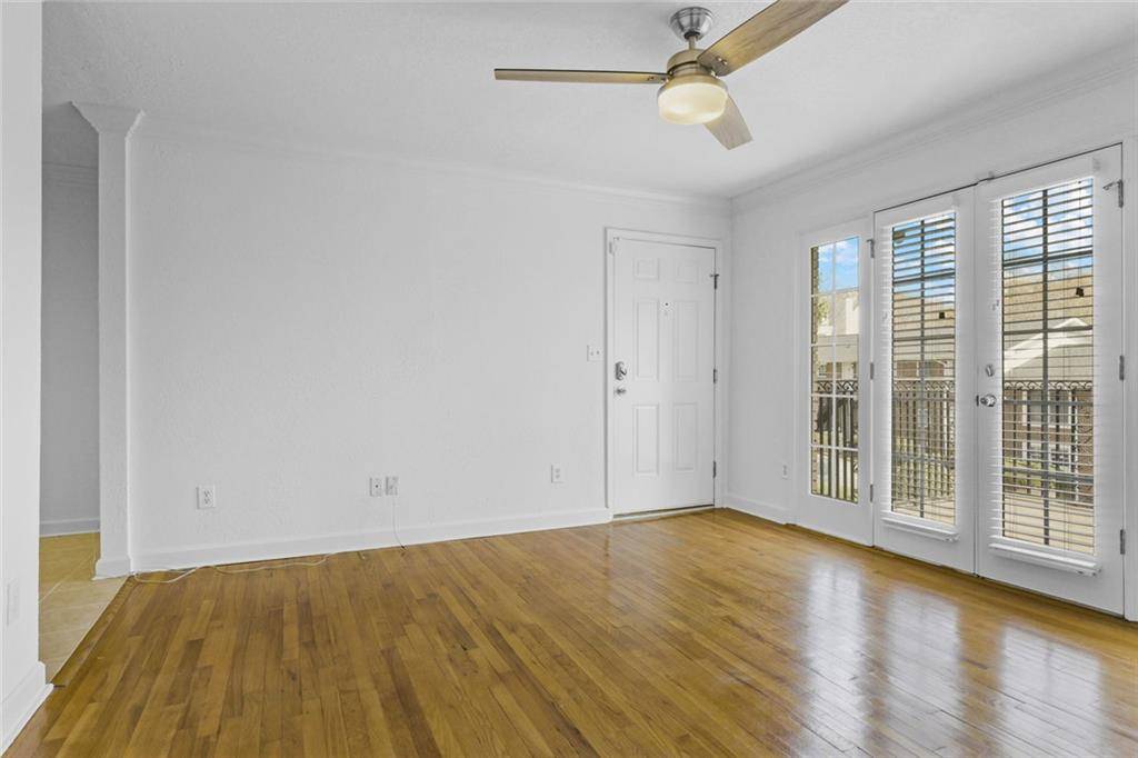 Atlanta, GA 30306,869 Briarcliff RD NE #B11