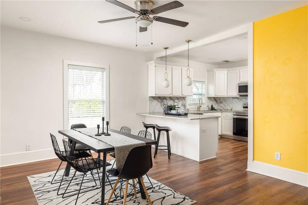 Atlanta, GA 30314,891 Spencer ST NW